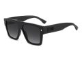 Dsquared2 ICON 0030/S 807/9O 58 Férfi napszemüveg