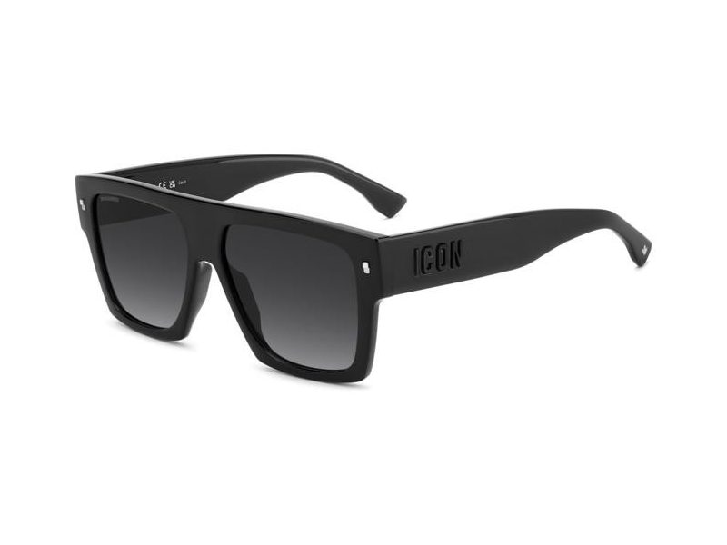 Dsquared2 ICON 0030/S 807/9O 58 Férfi napszemüveg