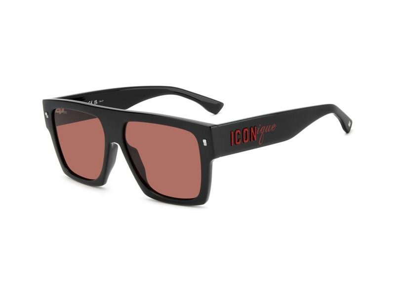 Dsquared2 ICON 0030/S OIT/U1 58 Férfi napszemüveg