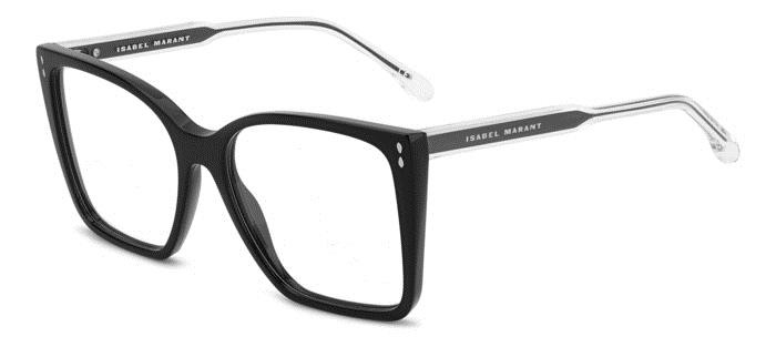  Isabel Marant IM 0199 807 54 Női szemüvegkeret (optikai keret) akciós termékkép 1