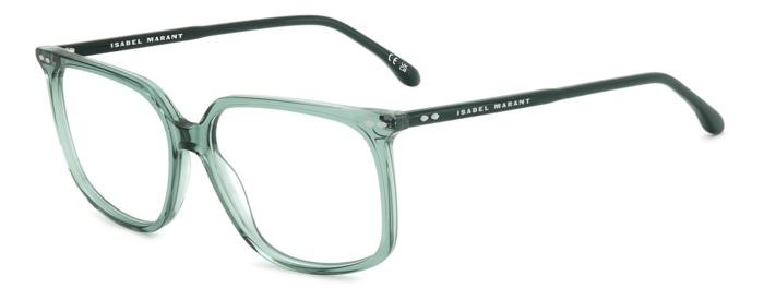 Isabel Marant IM 0202 1ED 55 Női szemüvegkeret (optikai keret) akciós termékkép 1