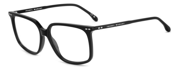  Isabel Marant IM 0202 807 55 Női szemüvegkeret (optikai keret) akciós termékkép 1