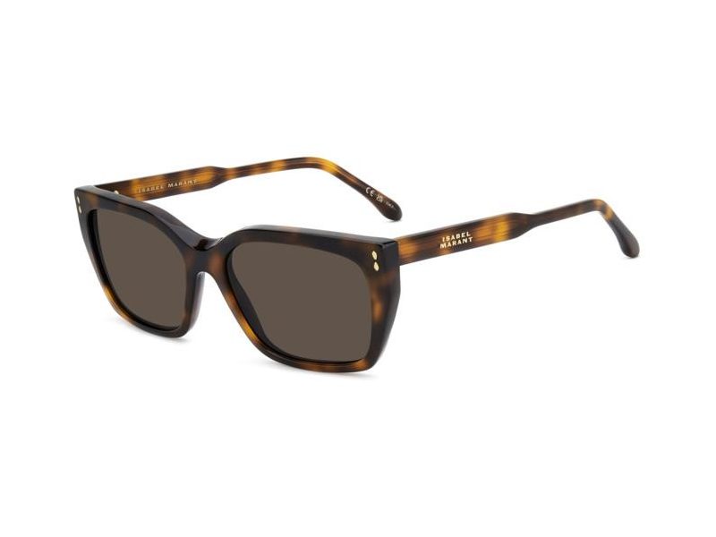 Isabel Marant IM 0218/S WR9/70 58 Női napszemüveg