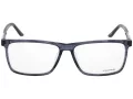 Jaguar JAGUAR 31031 5319 57 Férfi szemüvegkeret (optikai keret)