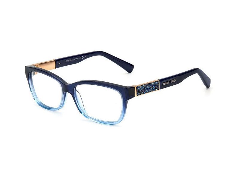 Jimmy Choo JC 110 WTA 53 Női szemüvegkeret (optikai keret)