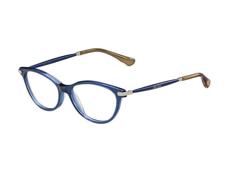 Jimmy Choo JC 153 QC6 52 Női szemüvegkeret (optikai keret)