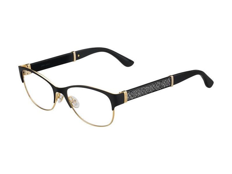 Jimmy Choo JC 180 17J 53 Női szemüvegkeret (optikai keret)