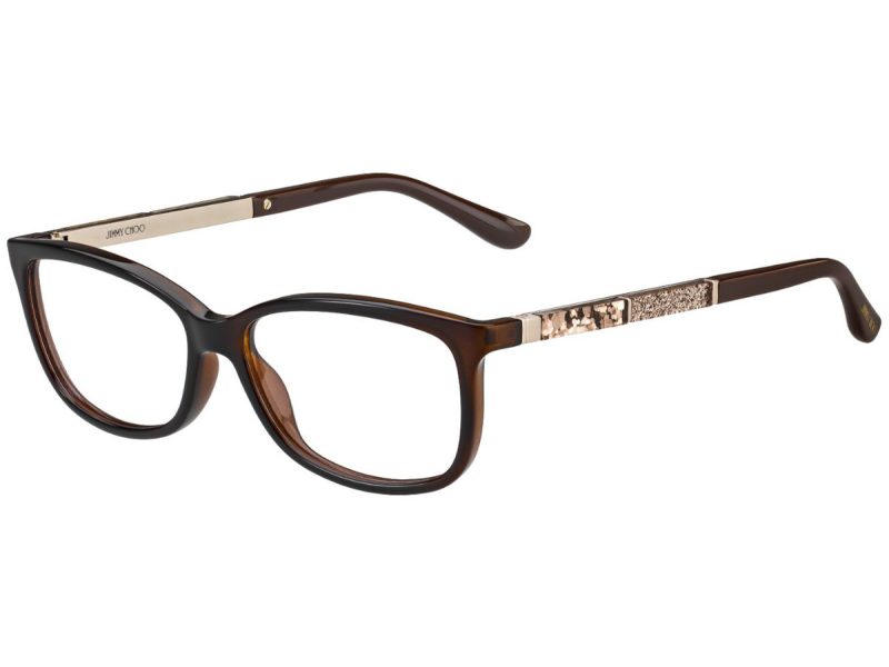 Jimmy Choo JC 190 9N4 54 Női szemüvegkeret (optikai keret)