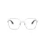 Jimmy Choo JC 2001B 3002 53 Női szemüvegkeret (optikai keret)