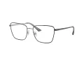 Jimmy Choo JC 2003 3016 55 Női szemüvegkeret (optikai keret)