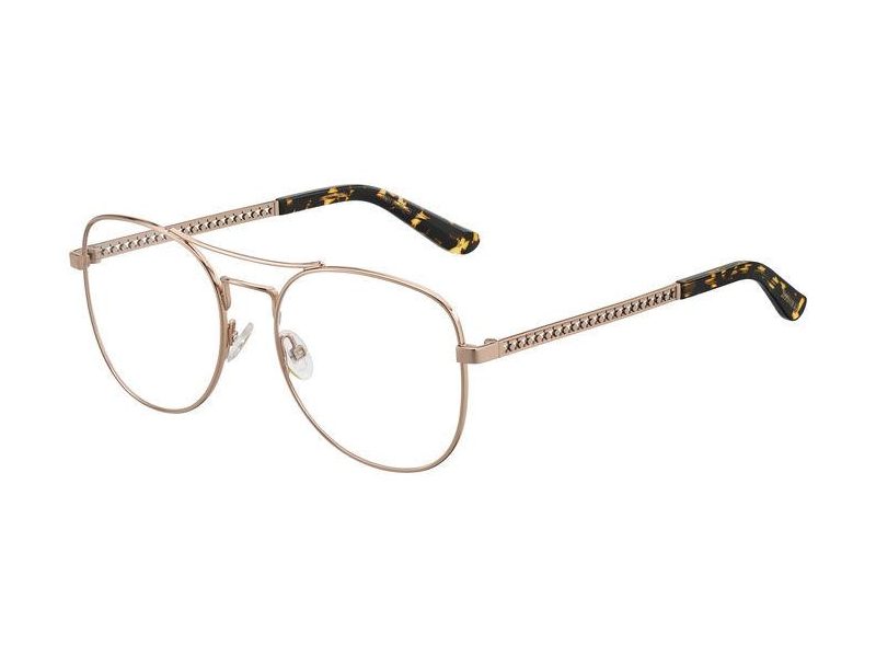 Jimmy Choo JC 200 J5G 54 Női szemüvegkeret (optikai keret)