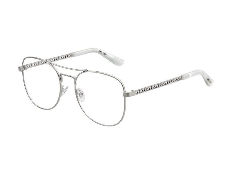 Jimmy Choo JC 200 YB7 54 Női szemüvegkeret (optikai keret)