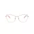 Jimmy Choo JC 2010HB 3008 54 Női szemüvegkeret (optikai keret)