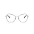 Jimmy Choo JC 2011 3016 55 Női szemüvegkeret (optikai keret)