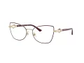 Jimmy Choo JC 2012 3025 53 Női szemüvegkeret (optikai keret)