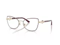 Jimmy Choo JC 2012 3025 53 Női szemüvegkeret (optikai keret)
