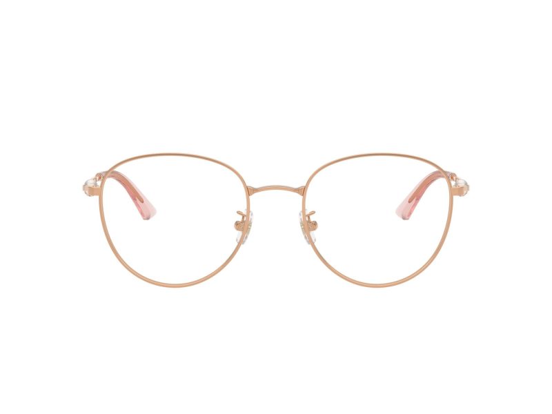 Jimmy Choo JC 2013HD 3008 54 Női szemüvegkeret (optikai keret)