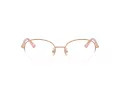 Jimmy Choo 2014D 3008 51 Női szemüvegkeret (optikai keret)