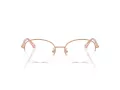 Jimmy Choo 2014D 3008 51 Női szemüvegkeret (optikai keret)