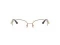 Jimmy Choo 2014D 3019 51 Női szemüvegkeret (optikai keret)