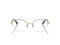 Jimmy Choo 2014D 3019 51 Női szemüvegkeret (optikai keret)