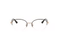 Jimmy Choo 2014D 3022 51 Női szemüvegkeret (optikai keret)