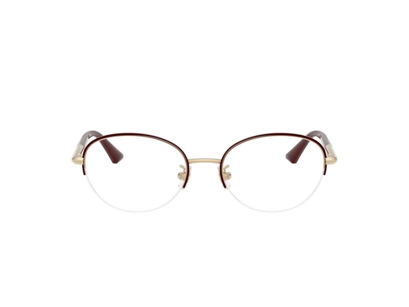 Jimmy Choo JC 2014D 3025 51 Női szemüvegkeret (optikai keret)