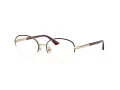 Jimmy Choo 2014D 3025 51 Női szemüvegkeret (optikai keret)