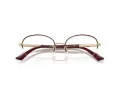 Jimmy Choo 2014D 3025 51 Női szemüvegkeret (optikai keret)