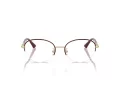 Jimmy Choo 2014D 3025 51 Női szemüvegkeret (optikai keret)