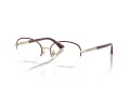 Jimmy Choo 2014D 3025 51 Női szemüvegkeret (optikai keret)
