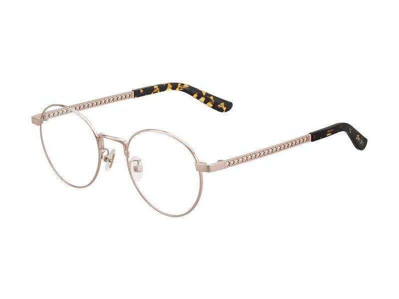 Jimmy Choo JC 210/F J5G 49 Női szemüvegkeret (optikai keret)