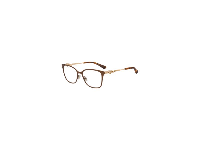 Jimmy Choo JC 212 07E 53 Női szemüvegkeret (optikai keret)