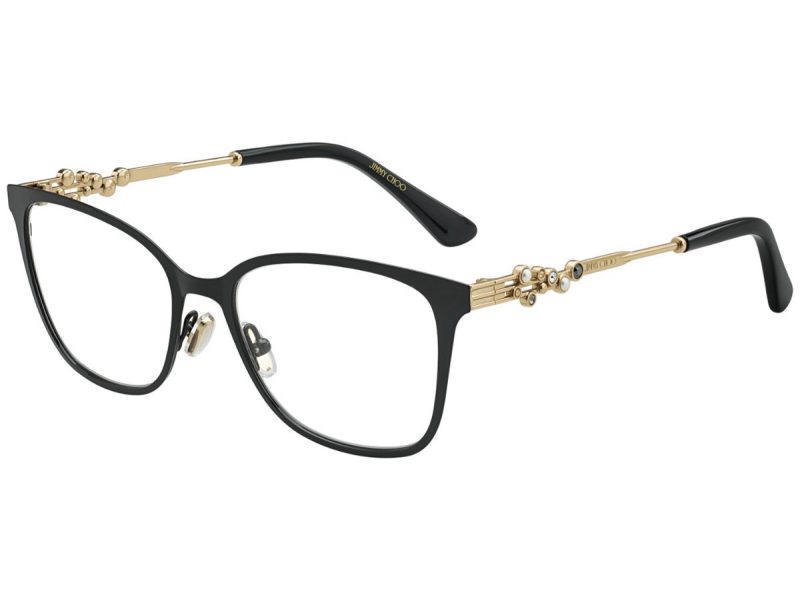 Jimmy Choo JC 212 807 51 Női szemüvegkeret (optikai keret)
