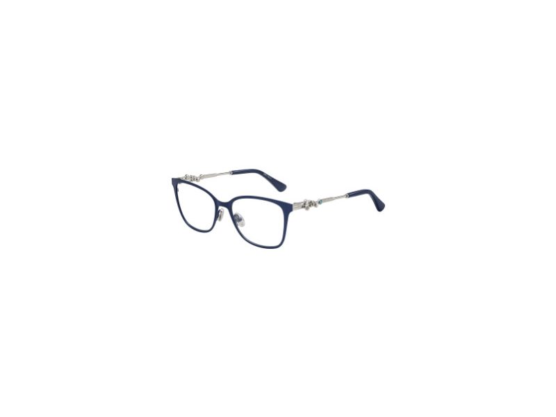 Jimmy Choo JC 212 FLL 53 Női szemüvegkeret (optikai keret)