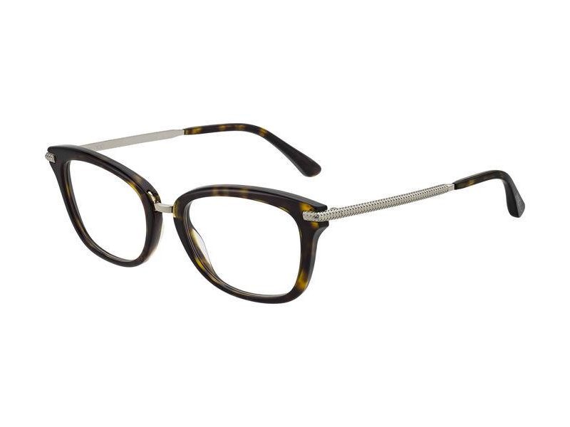 Jimmy Choo JC 218 086 52 Női szemüvegkeret (optikai keret)