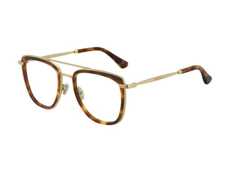 Jimmy Choo JC 219 086 52 Női szemüvegkeret (optikai keret)