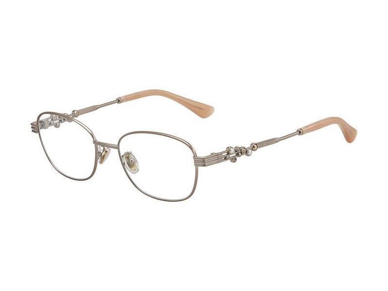 Jimmy Choo JC 222/F 35J 53 Női szemüvegkeret (optikai keret)