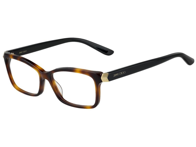 Jimmy Choo JC 225 086 54 Női szemüvegkeret (optikai keret)