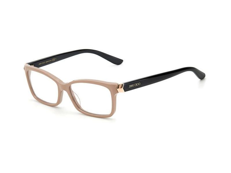 Jimmy Choo JC 225 6X4 52 Női szemüvegkeret (optikai keret)