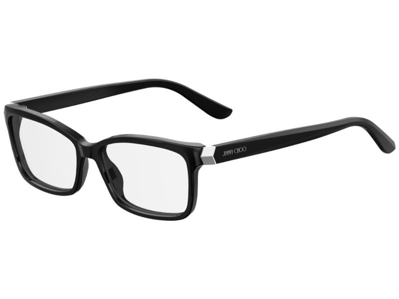 Jimmy Choo JC 225 807 54 Női szemüvegkeret (optikai keret)