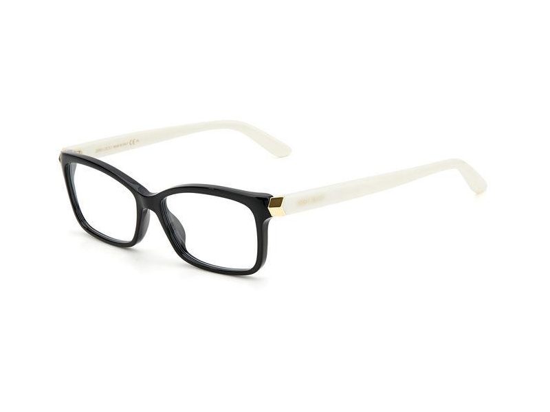 Jimmy Choo JC 225 9HT 54 Női szemüvegkeret (optikai keret)