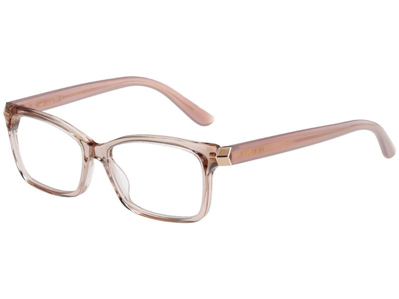 Jimmy Choo JC 225 FWM 52 Női szemüvegkeret (optikai keret)