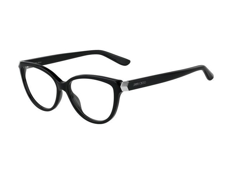 Jimmy Choo JC 226 807 53 Női szemüvegkeret (optikai keret)