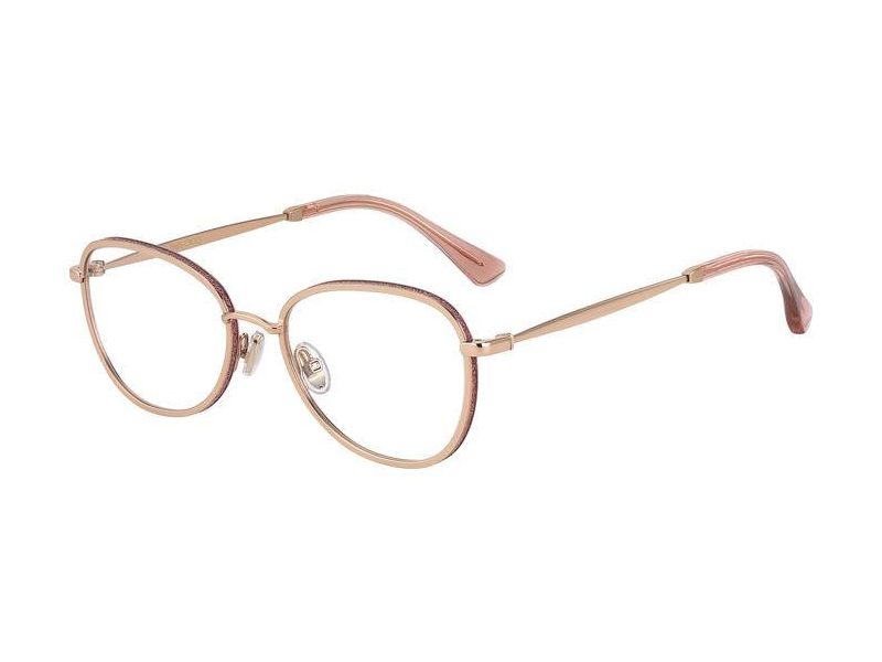 Jimmy Choo JC 229 EYR 54 Női szemüvegkeret (optikai keret)