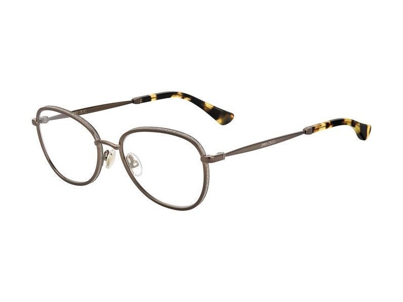 Jimmy Choo JC 229 J7D 54 Női szemüvegkeret (optikai keret)