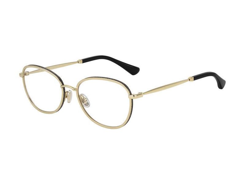 Jimmy Choo JC 229 RHL 54 Női szemüvegkeret (optikai keret)