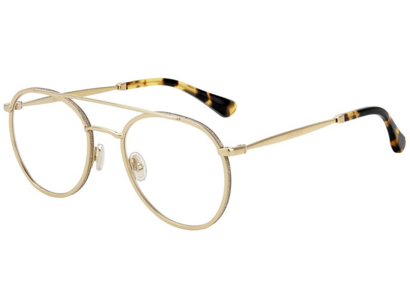 Jimmy Choo JC 230 J5G 51 Női szemüvegkeret (optikai keret)