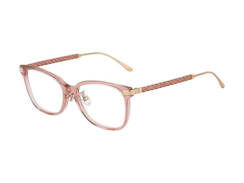 Jimmy Choo JC 236/F W66 53 Női szemüvegkeret (optikai keret)