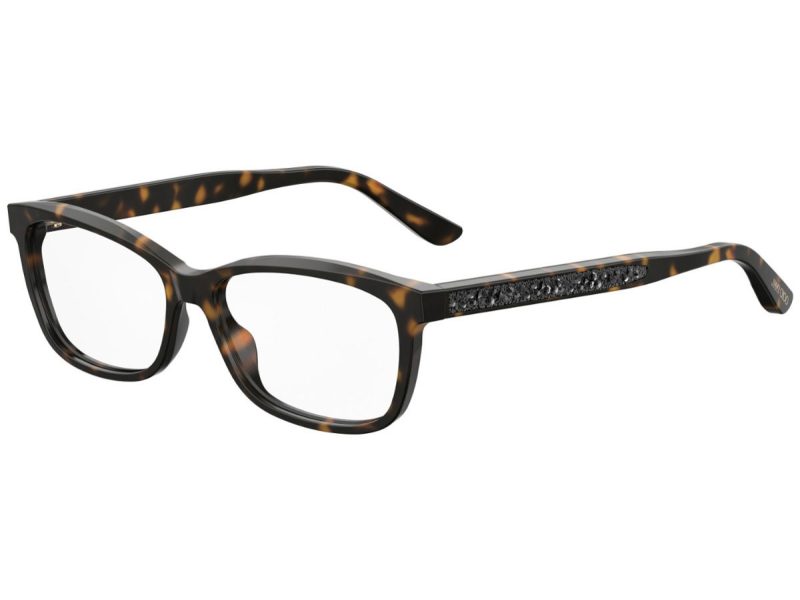 Jimmy Choo JC 239 086 53 Női szemüvegkeret (optikai keret)